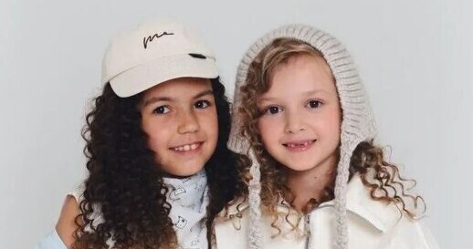 Ученицы школы 21-го века